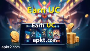 UC in BGMI 2025: Best Tricks, Events & Real Ways to Grab Free UC 0eda960f 11ce 4113 9a7c Ca8ceb73eefd 300x171