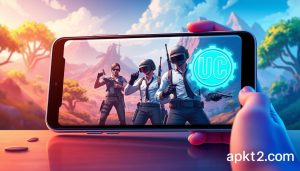 Full Guide to Buying UC for BGMI 2025 Cc723876 E0e9 4392 B98a 26d0a571a6de 300x171