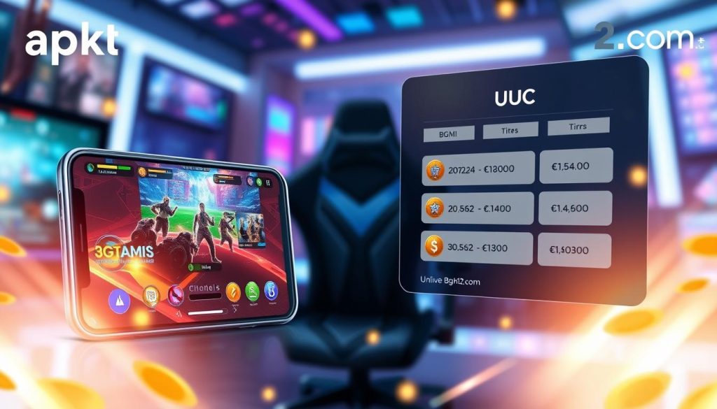 Get BGMI UC: Your Guide to Unlocking In-Game Edges Yo 5923a3e0 Eff3 45e2 8f9a 3a7462b5705d 1024x585