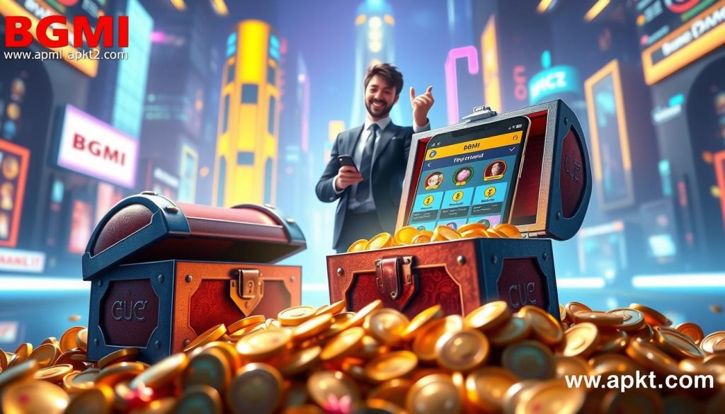 BGMI UC Guide 2025 – Play Smart & Earn Rewards Without Spending Much 6857f2a9 Afa1 4d1e 8ad4 9f9521c21818 1024x585