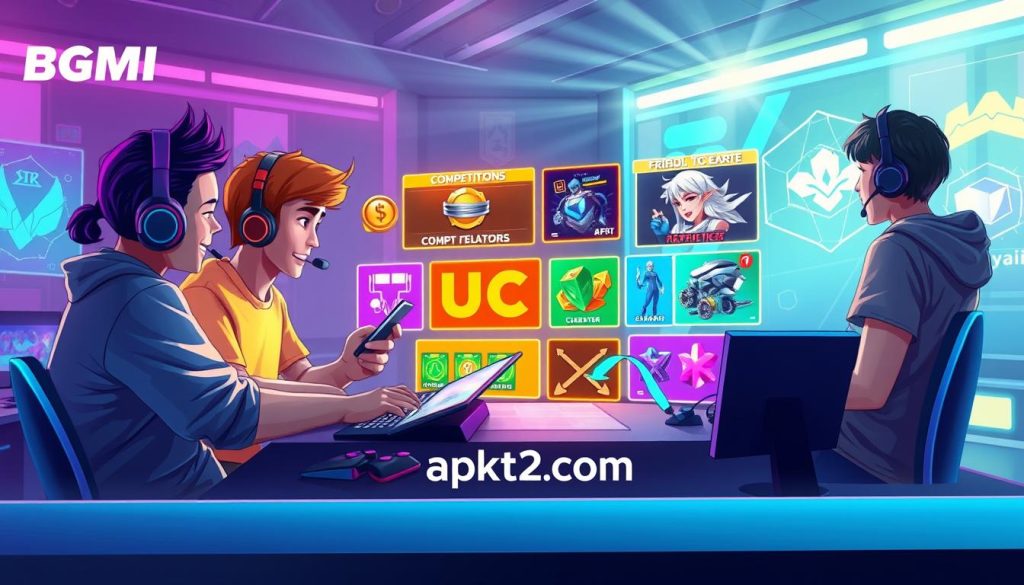 UC in BGMI 2025: Best Tricks, Events & Real Ways to Grab Free UC UC in BGMI 2025: Best Tricks, Events & Real Ways to Grab Free UC