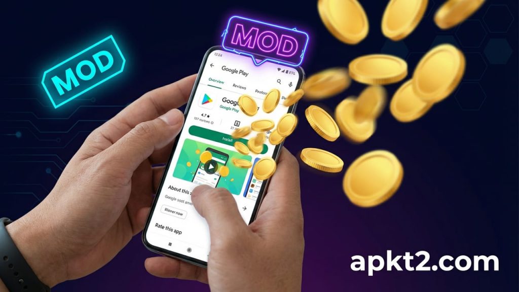 How to Get Free Google Play Balance in 2025 How to Get Free Google Play Balance in 2025